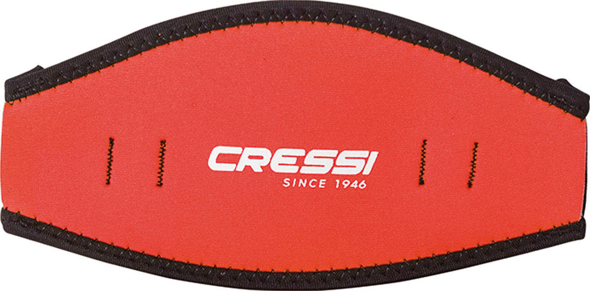 Neoprene Strap Cover
