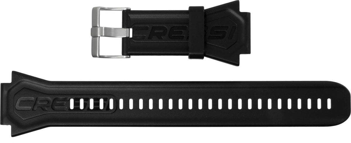 Wide Rectangular Screen Computer Wrist Strap
