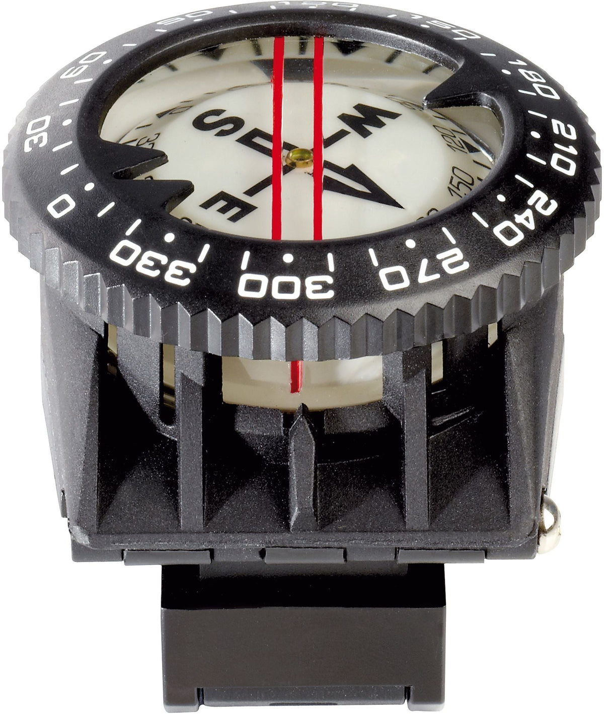 Compass + Fixing Kit Compass