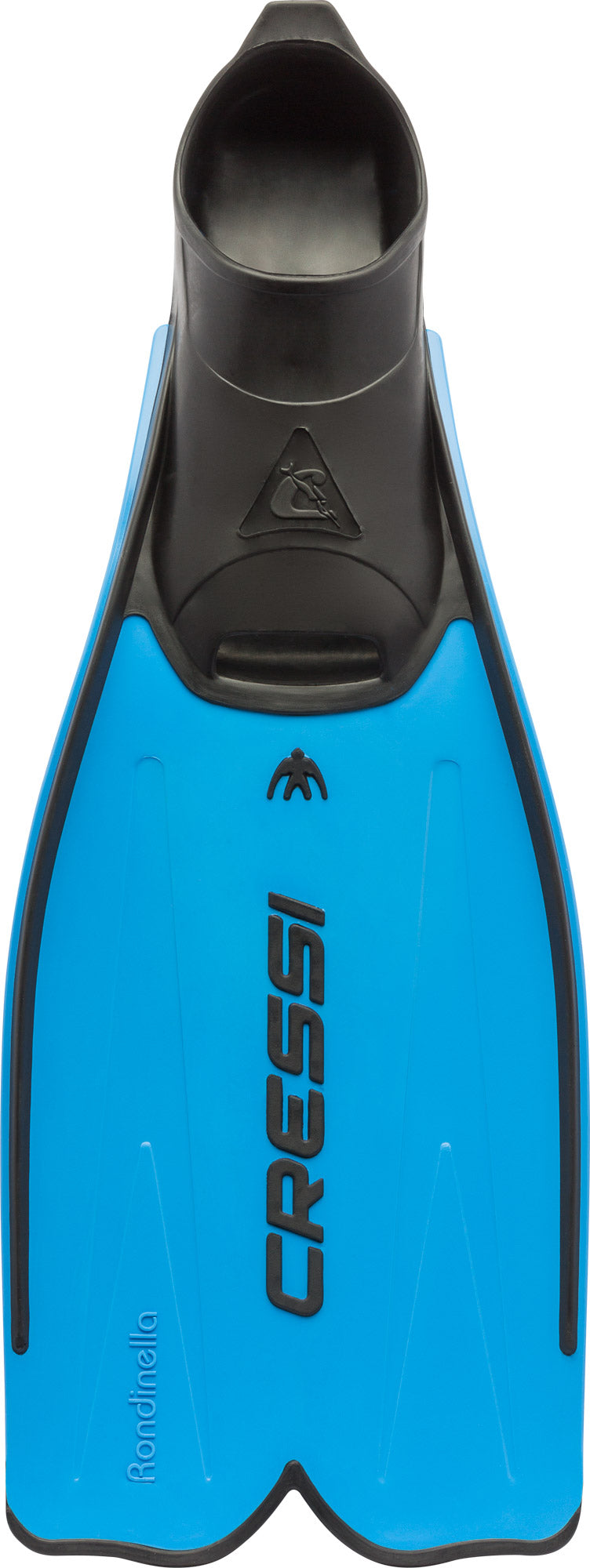 Rondinella Full Foot Fins