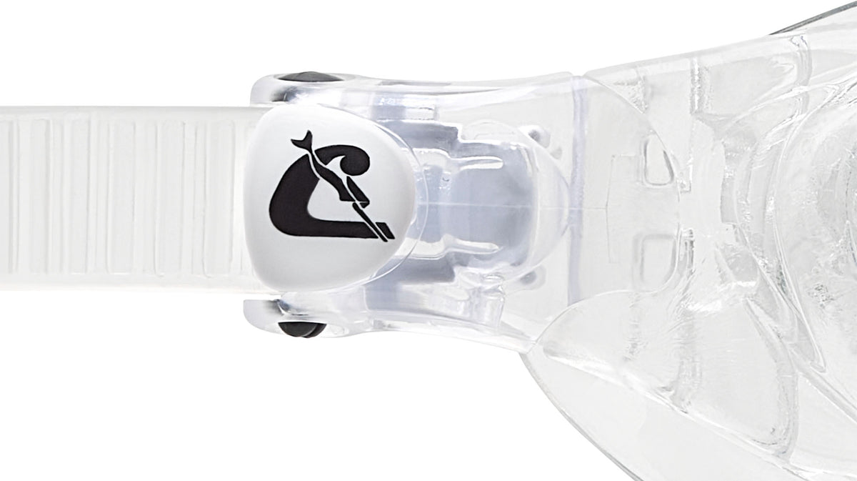 King Crab Kid Swim Goggle