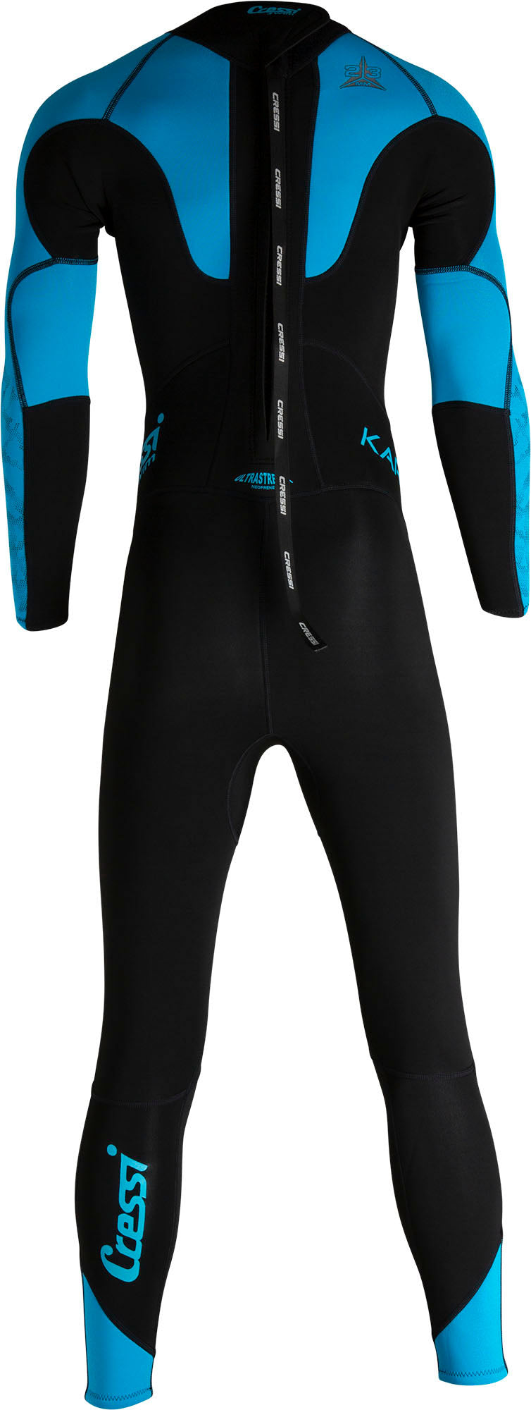 Karua Lady One-Piece Wetsuit 3/2 mm