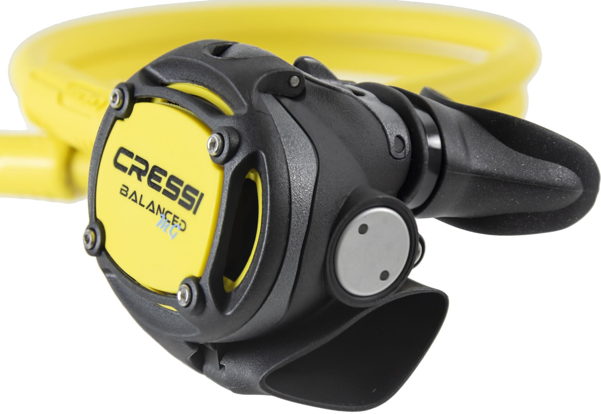 Erogatore Octopus Mg Balanced