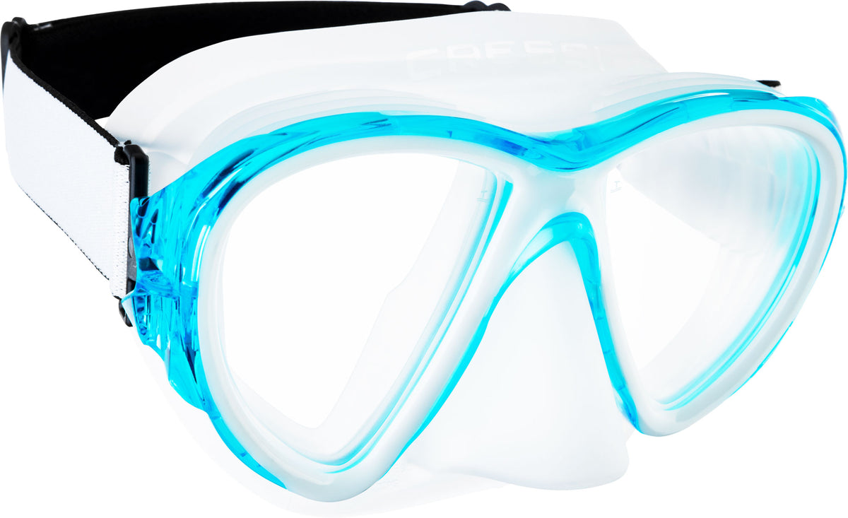 Fiji Classic Mask