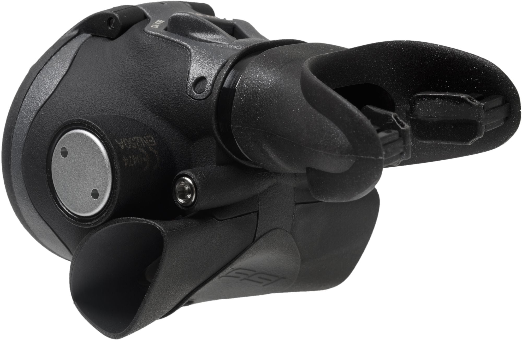 Erogatore Octopus Mg Balanced