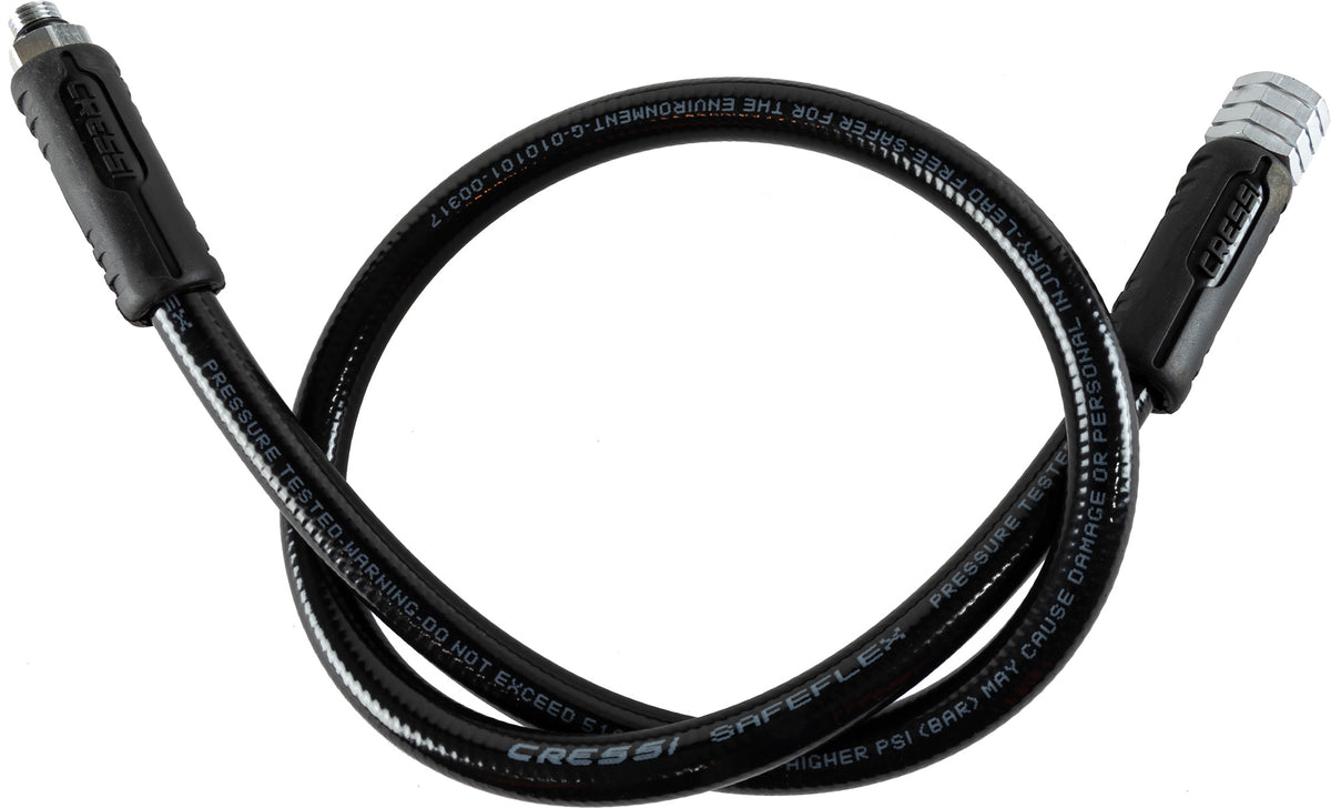 LP SafeFlex Hose