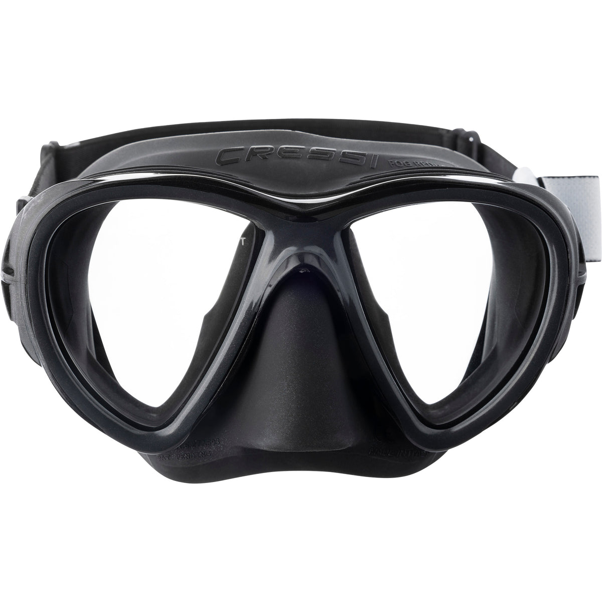 Fiji Classic Mask