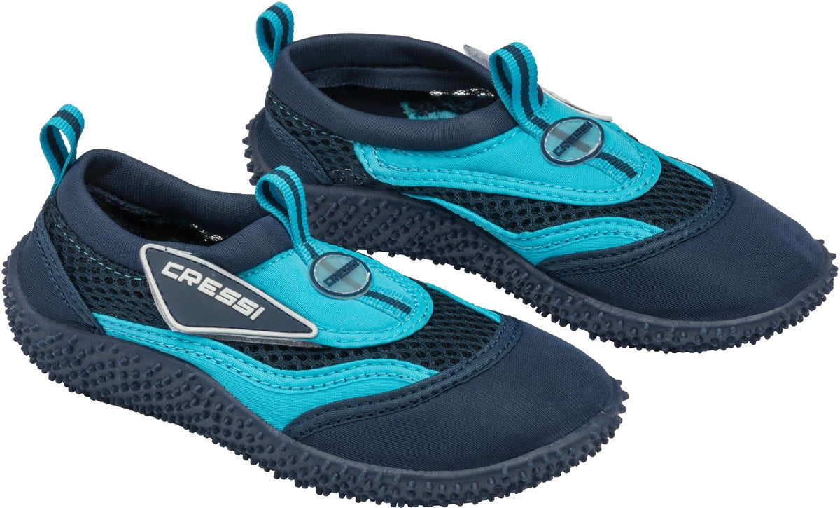 Coral JR Aqua Shoe