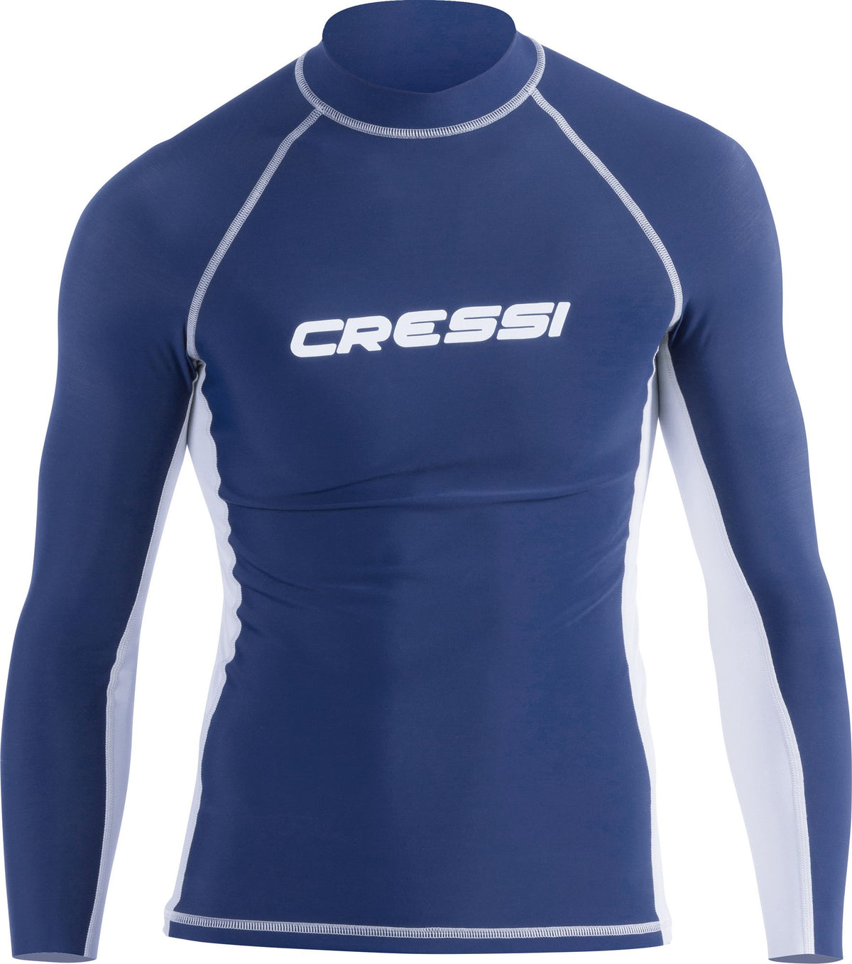 SeaSkin Man Long Sleeve Top