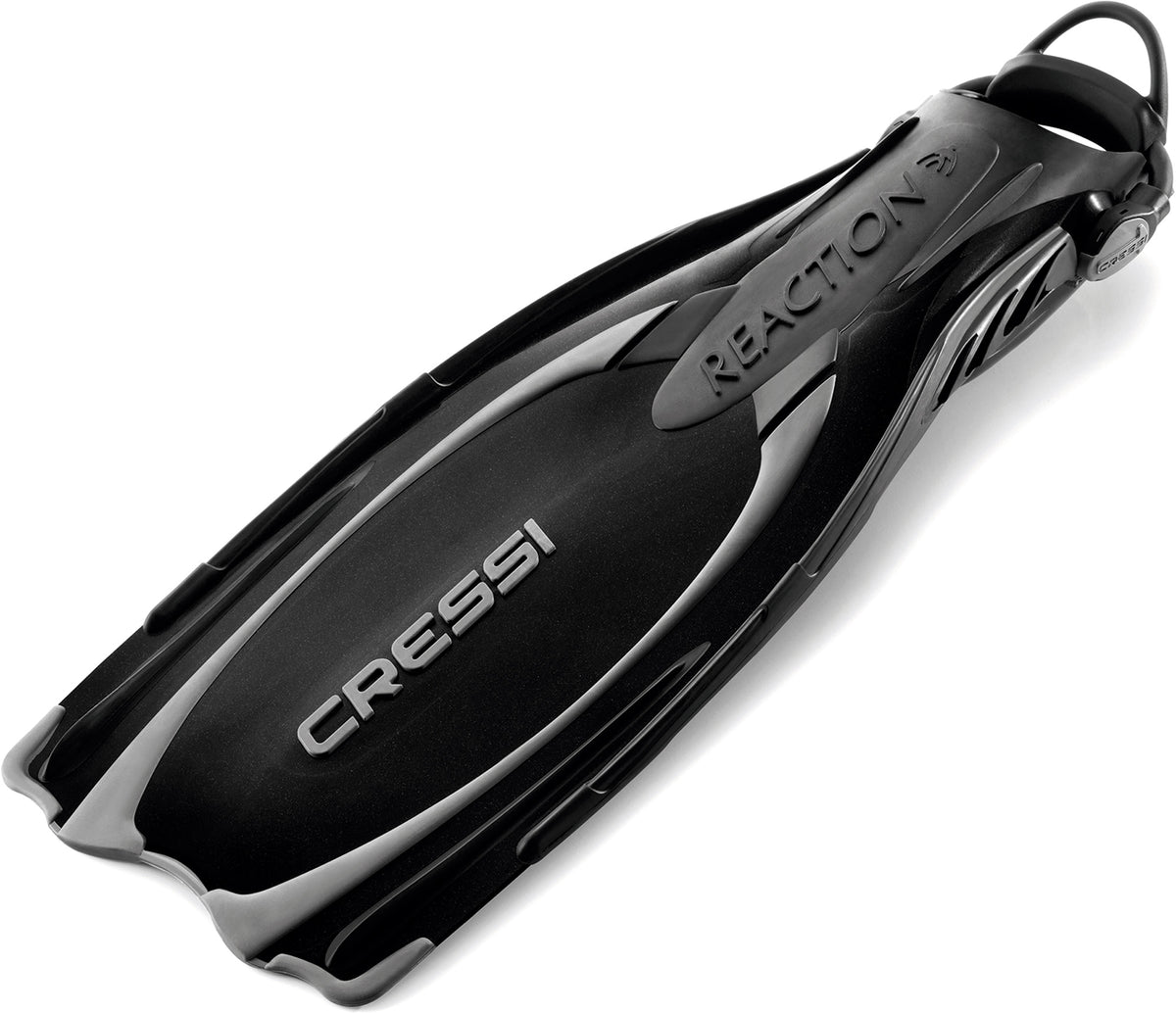 Reaction EBS Open Heel Fins