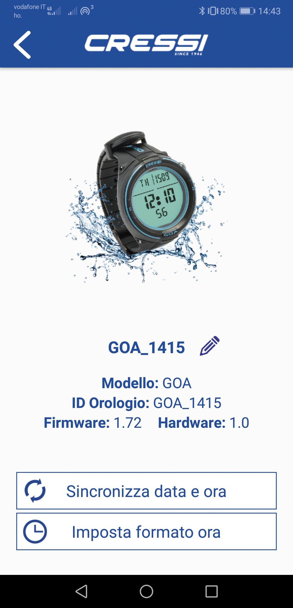 Interface Bt Ordinateur