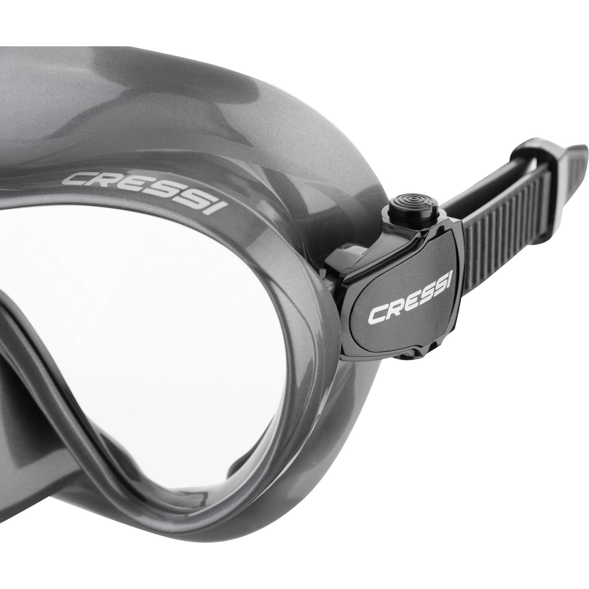 F1 Mask