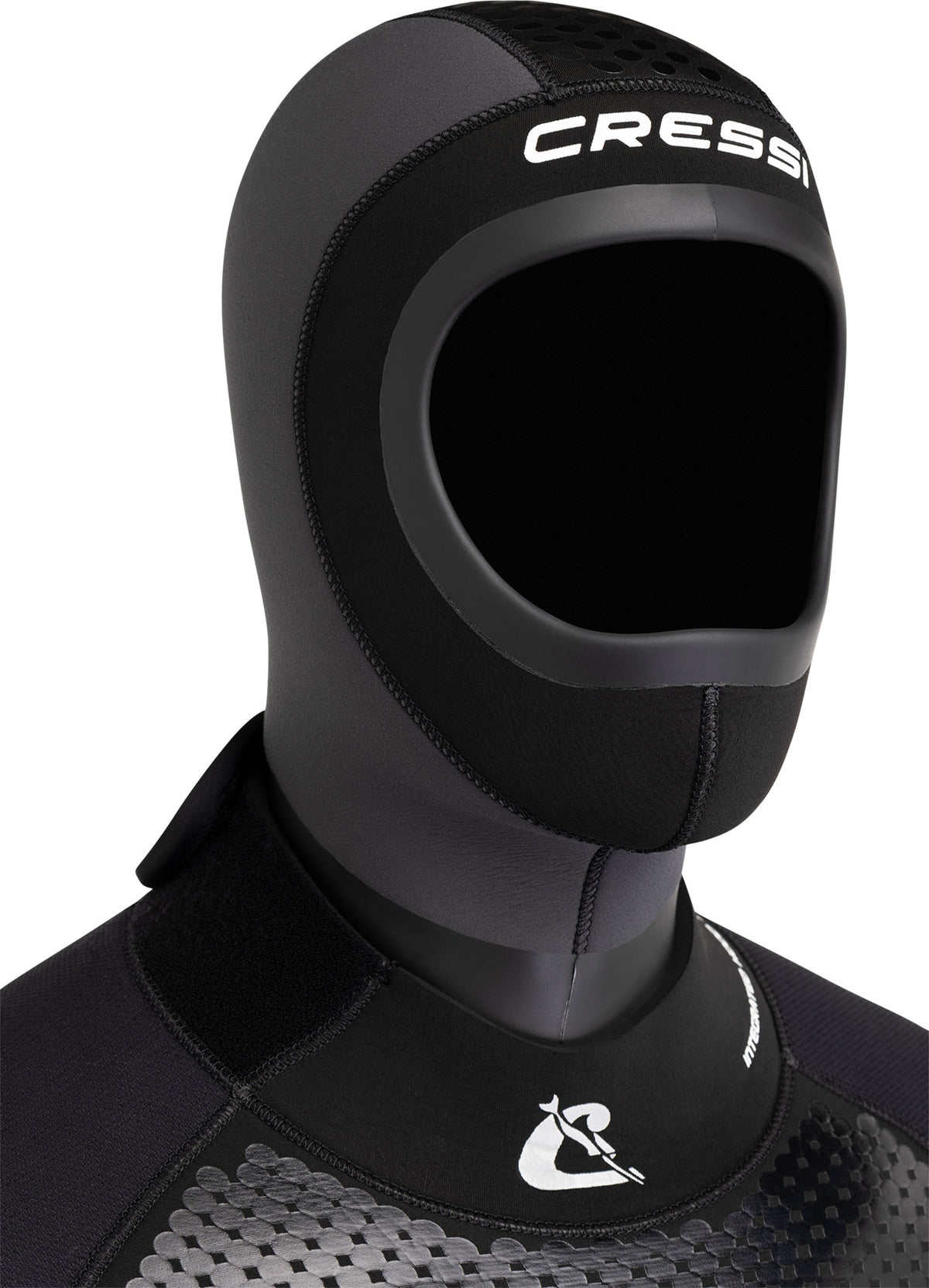 Logica One-Piece Wetsuit 8 mm