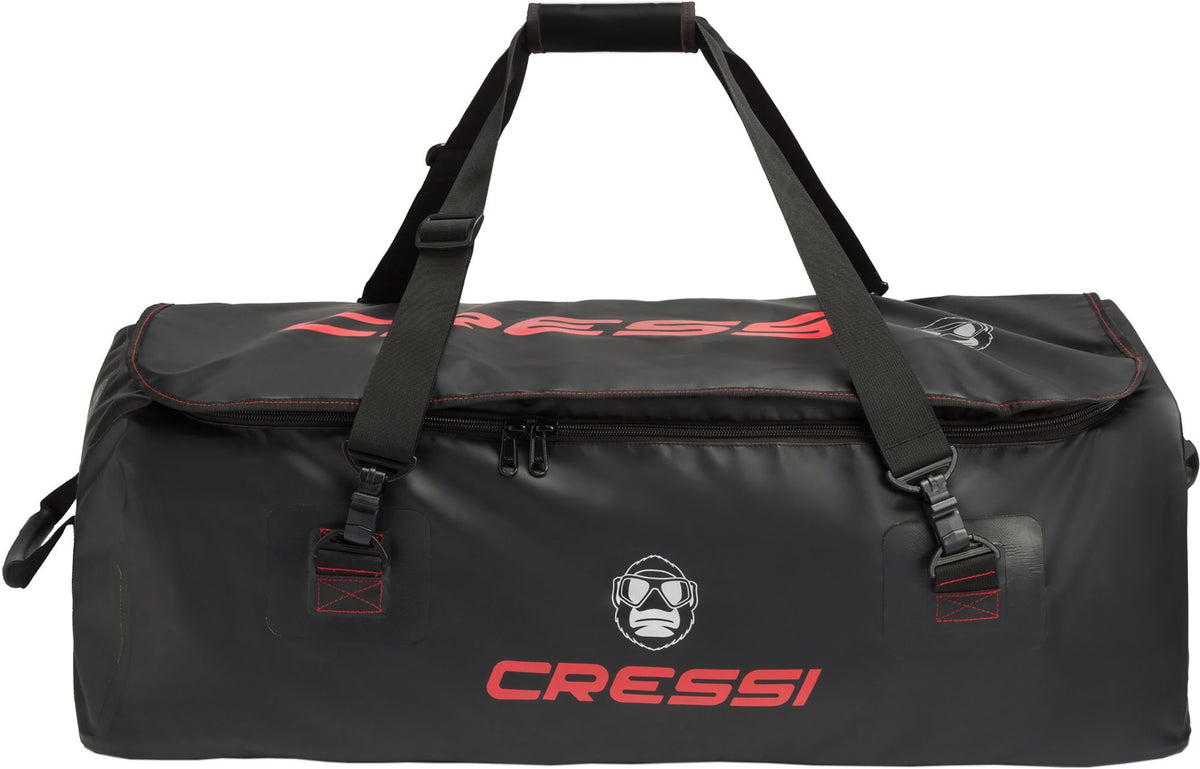 Gorilla Duffel Bag