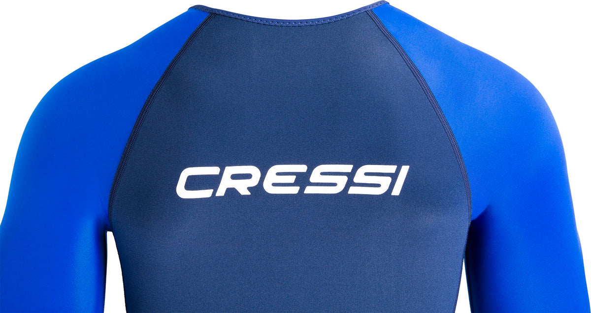 Wahoo Man One-Piece Wetsuit 2 mm
