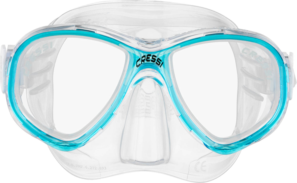 Perla JR Classic Mask
