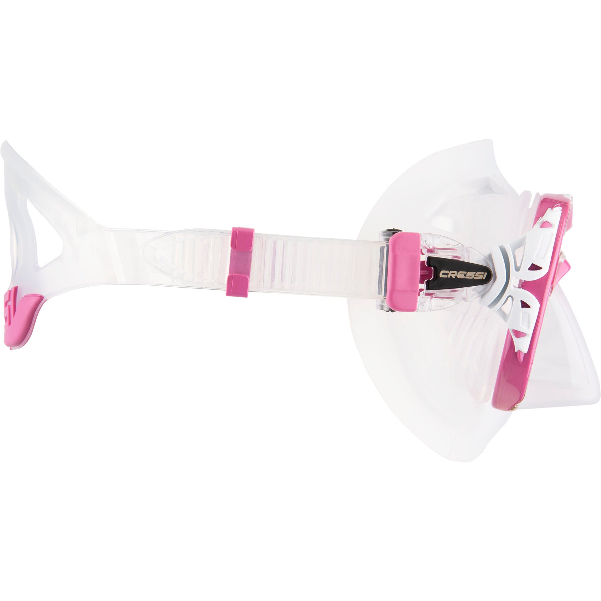 Naxos Maske