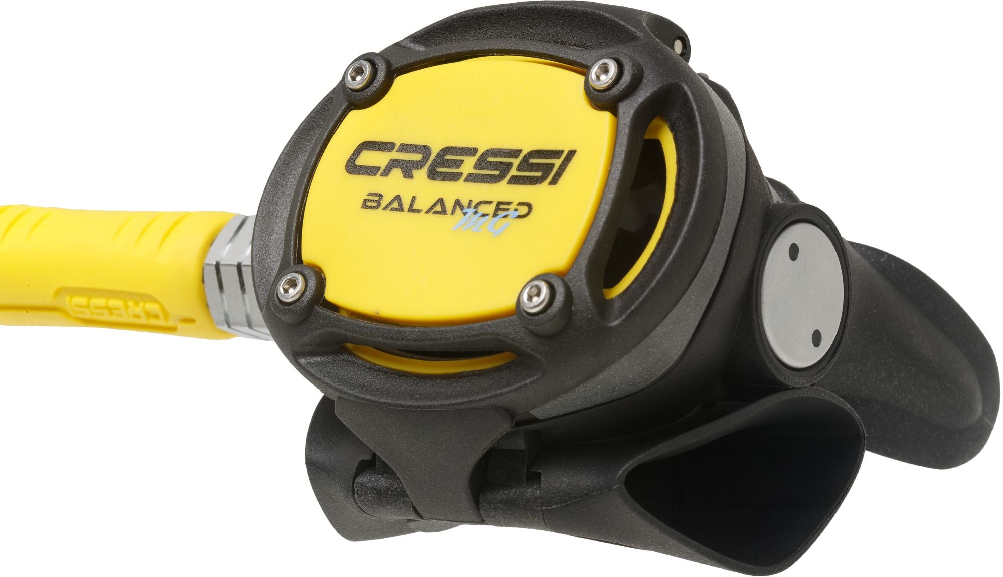 Erogatore Octopus Mg Balanced