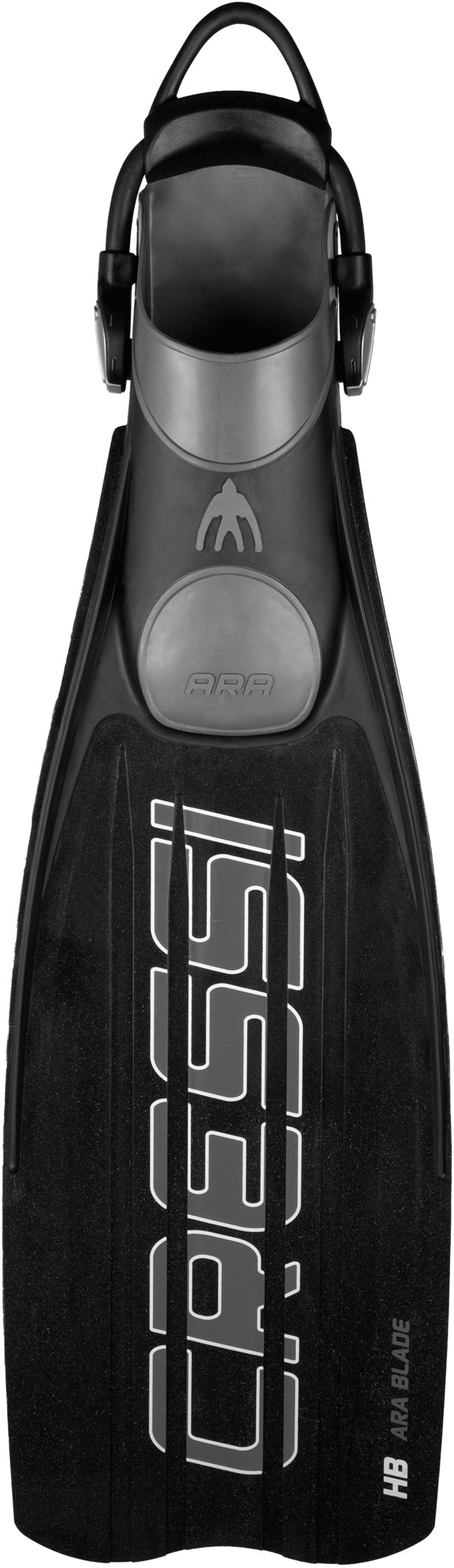 Ara EBS Open Heel Fins