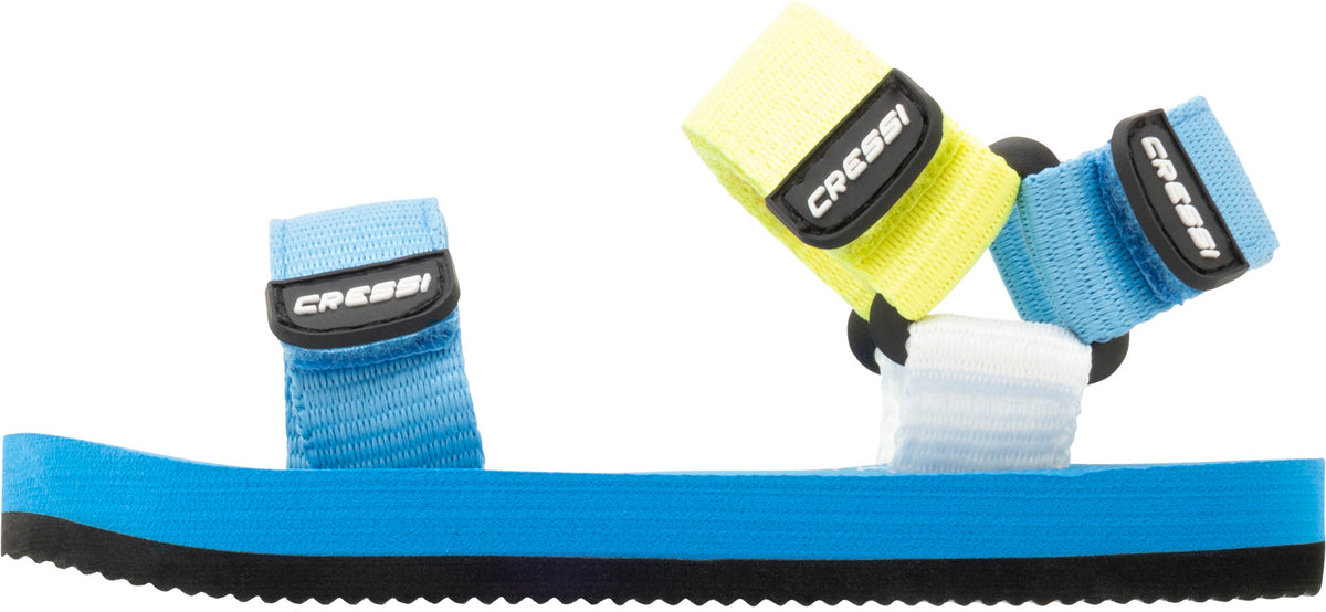 Rainbow Sandal