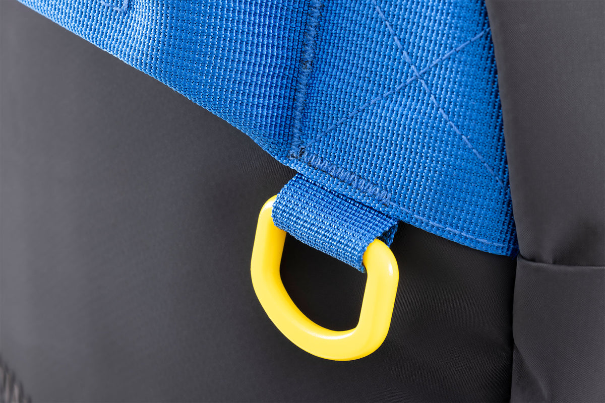 Walrus Pool Duffle Backpack