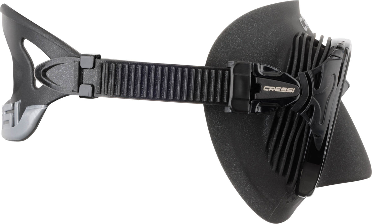 Quantum Classic Mask