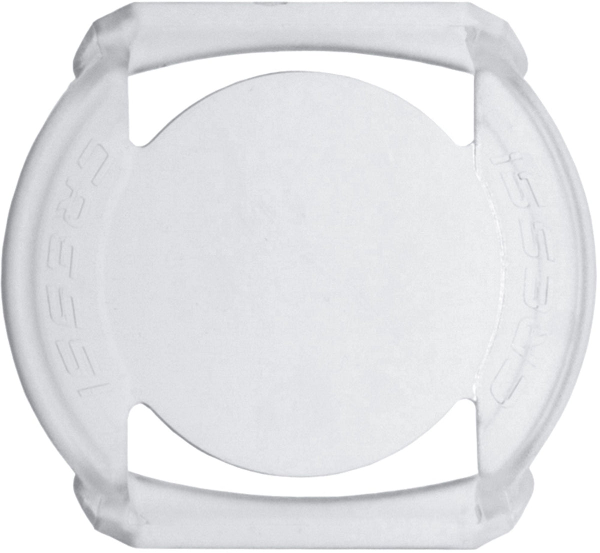 Silicone Protective Lens