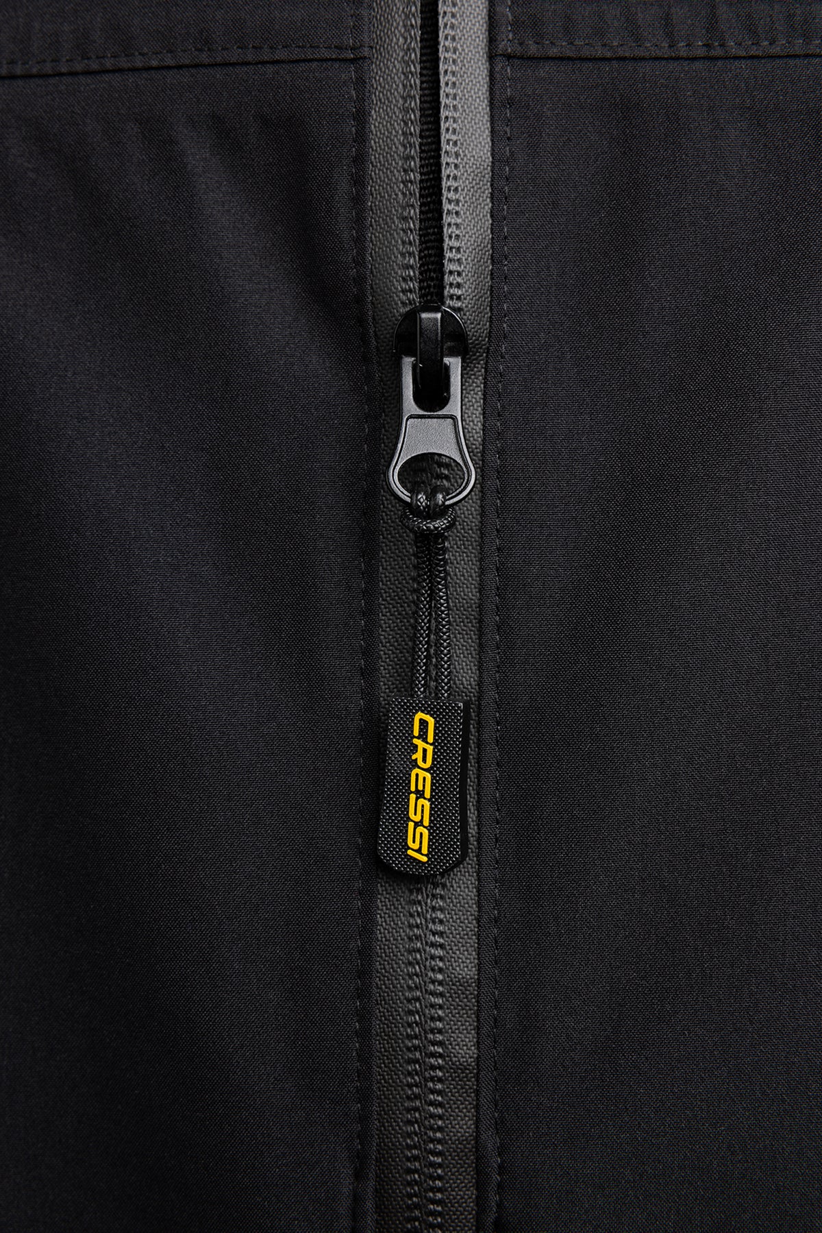 Cressi Hooded Shell Jacket