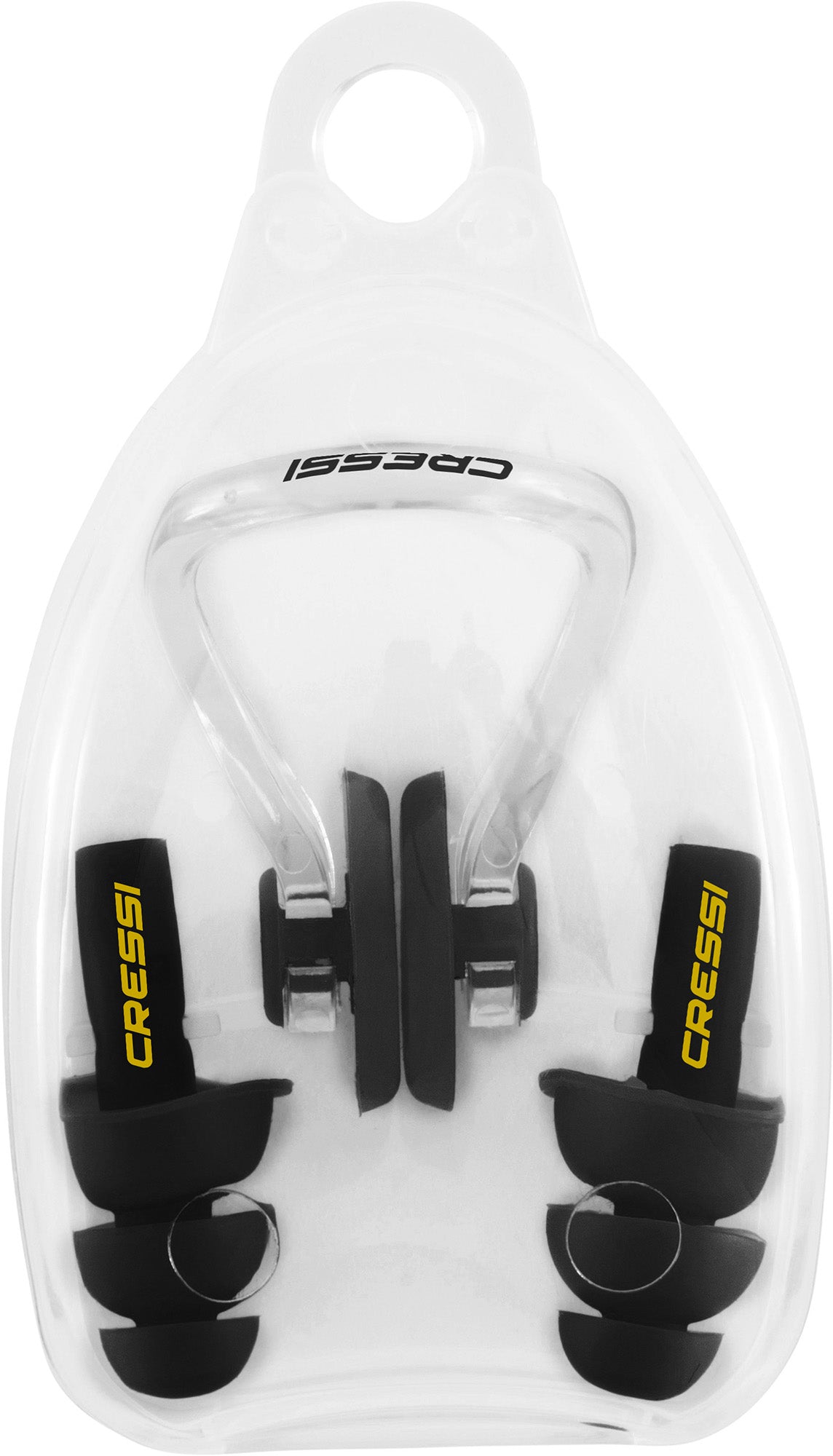 Aqua Kit Nose Clip