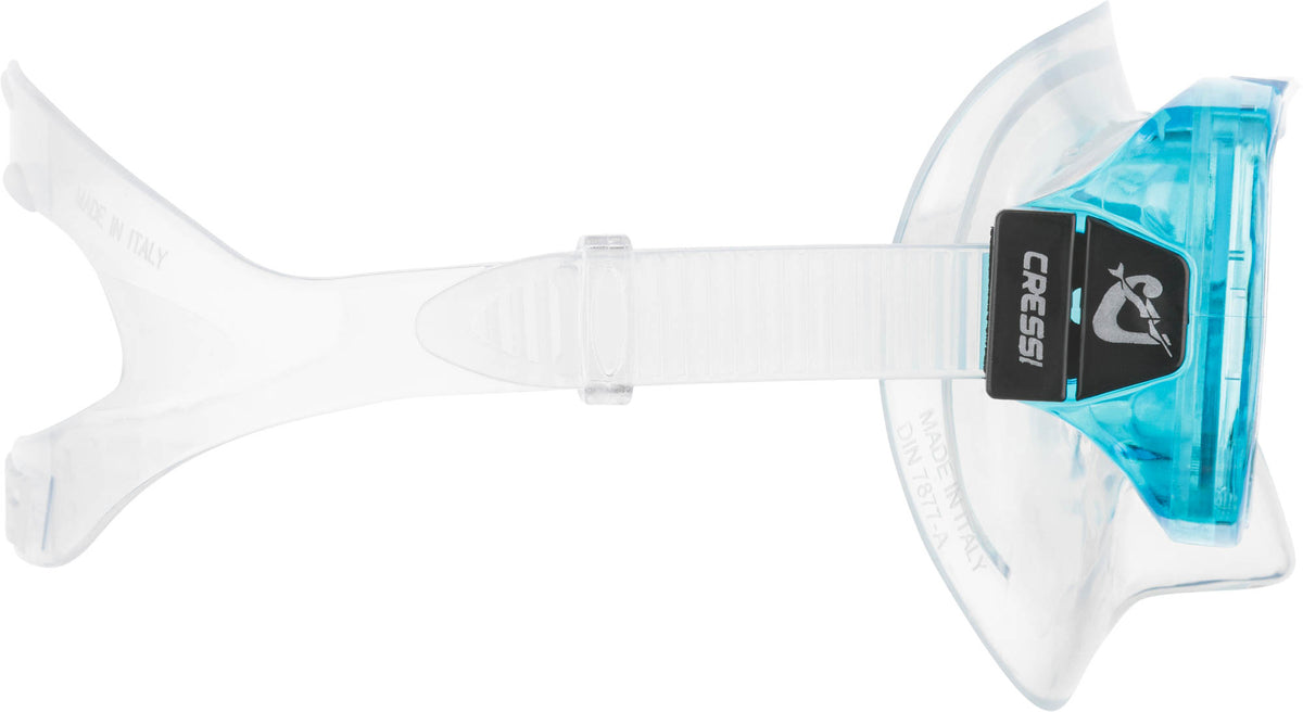 Piumetta Kid Classic Mask