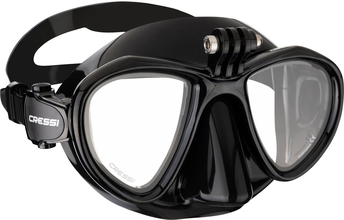 Metis Action Classic Mask