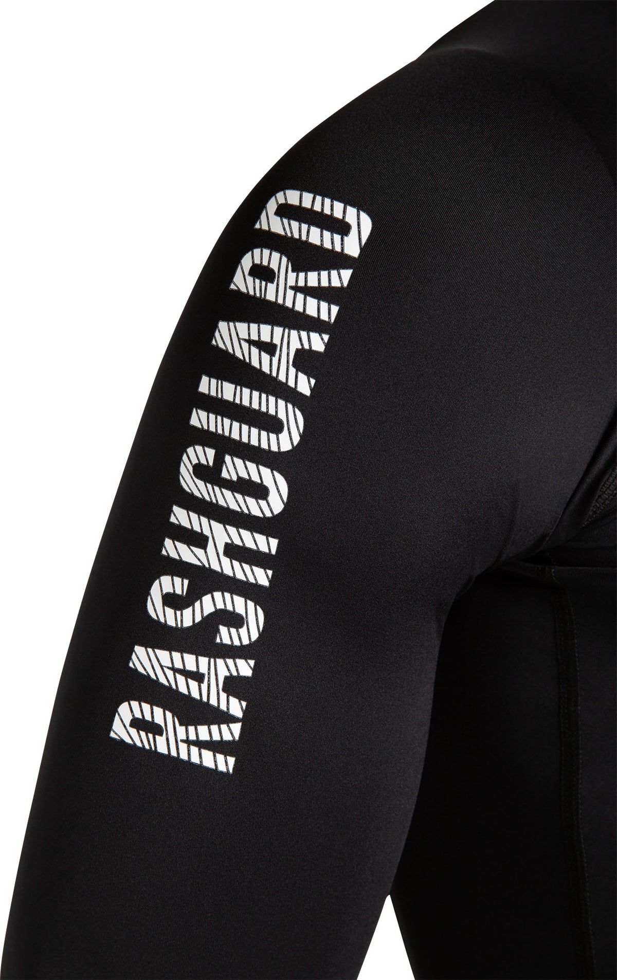 Dive Center Man Long Sleeve Top