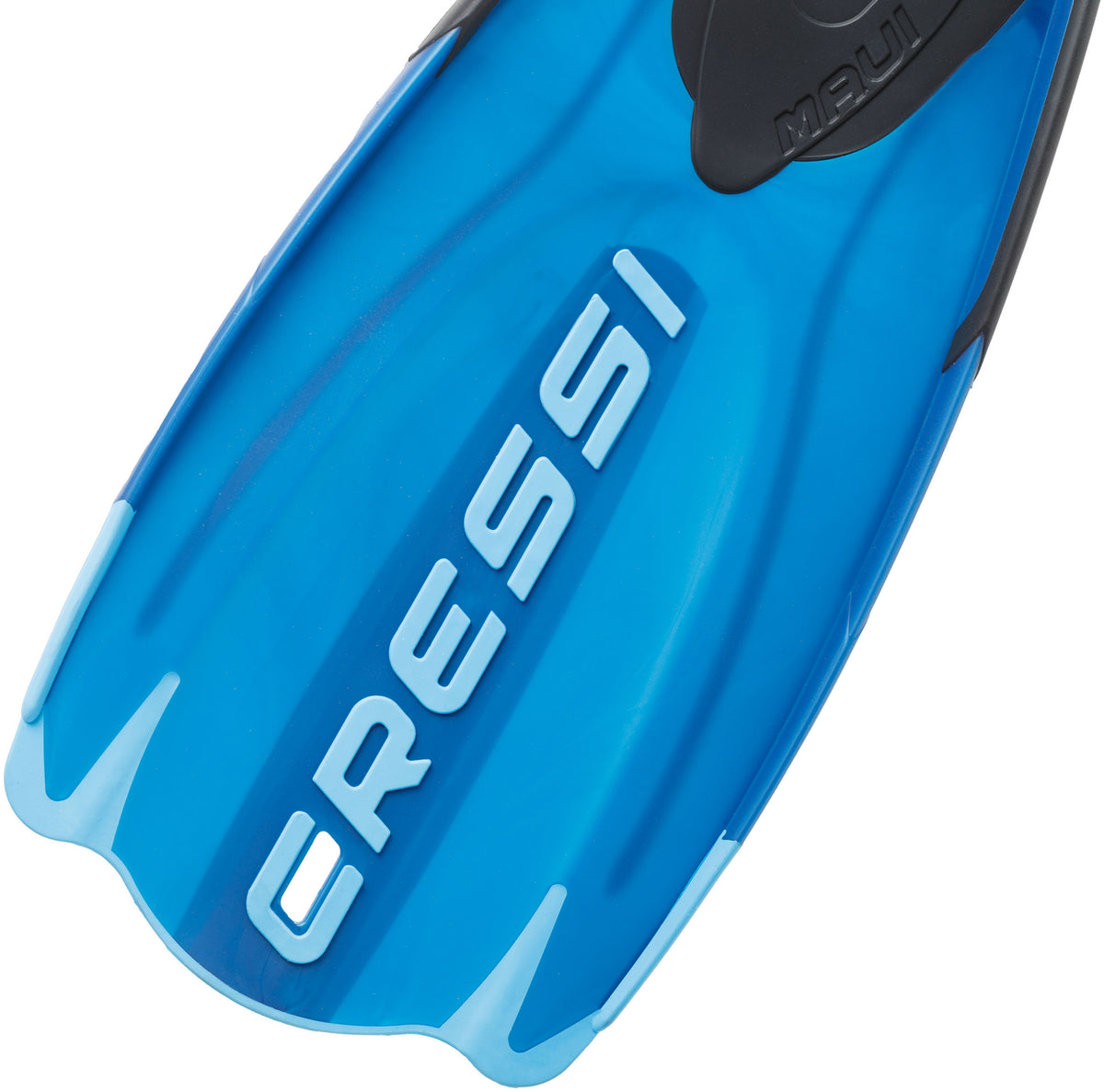 Maui Open Heel Fins