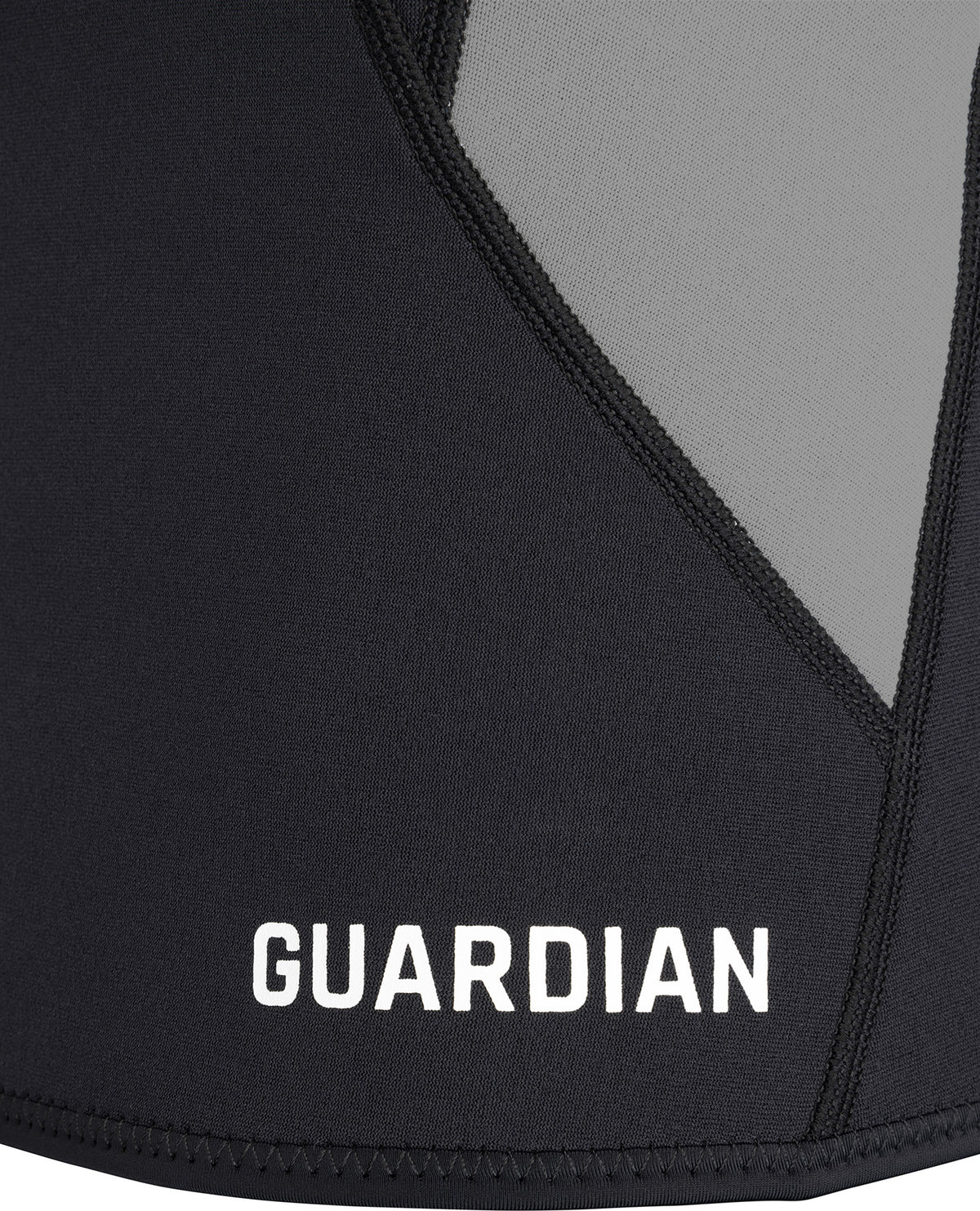 Guardian Man Zipper Vest 2 mm