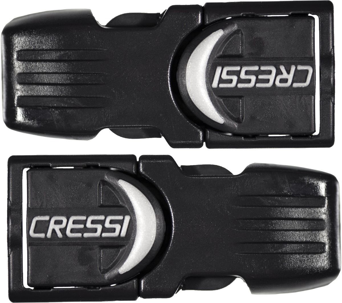 Ara/Frog/Pro Light Buckle
