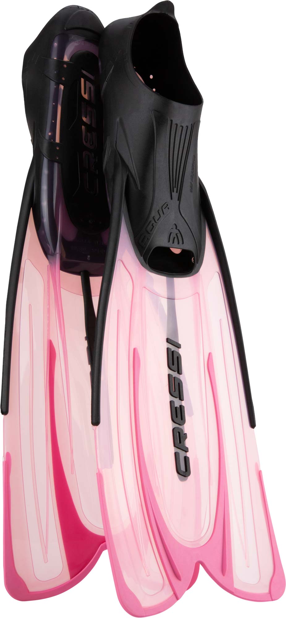 Agua Kid Full Foot Fins