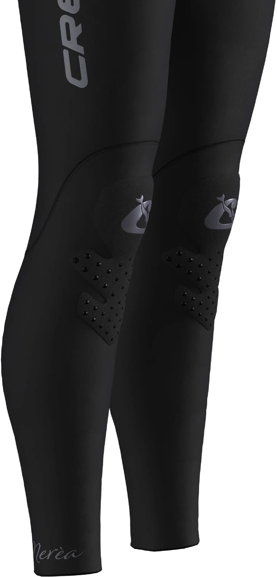 Nerea Lady Two-Piece Wetsuit 5 mm