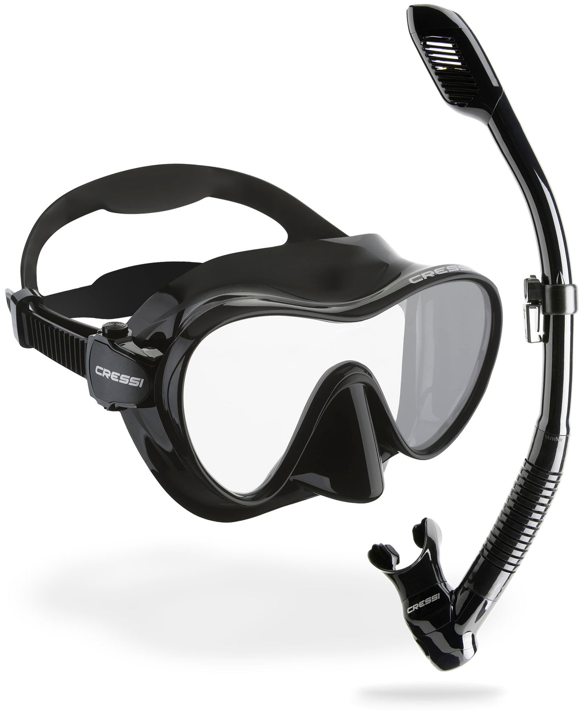 F1 + Supernova Dry Snorkel Combo