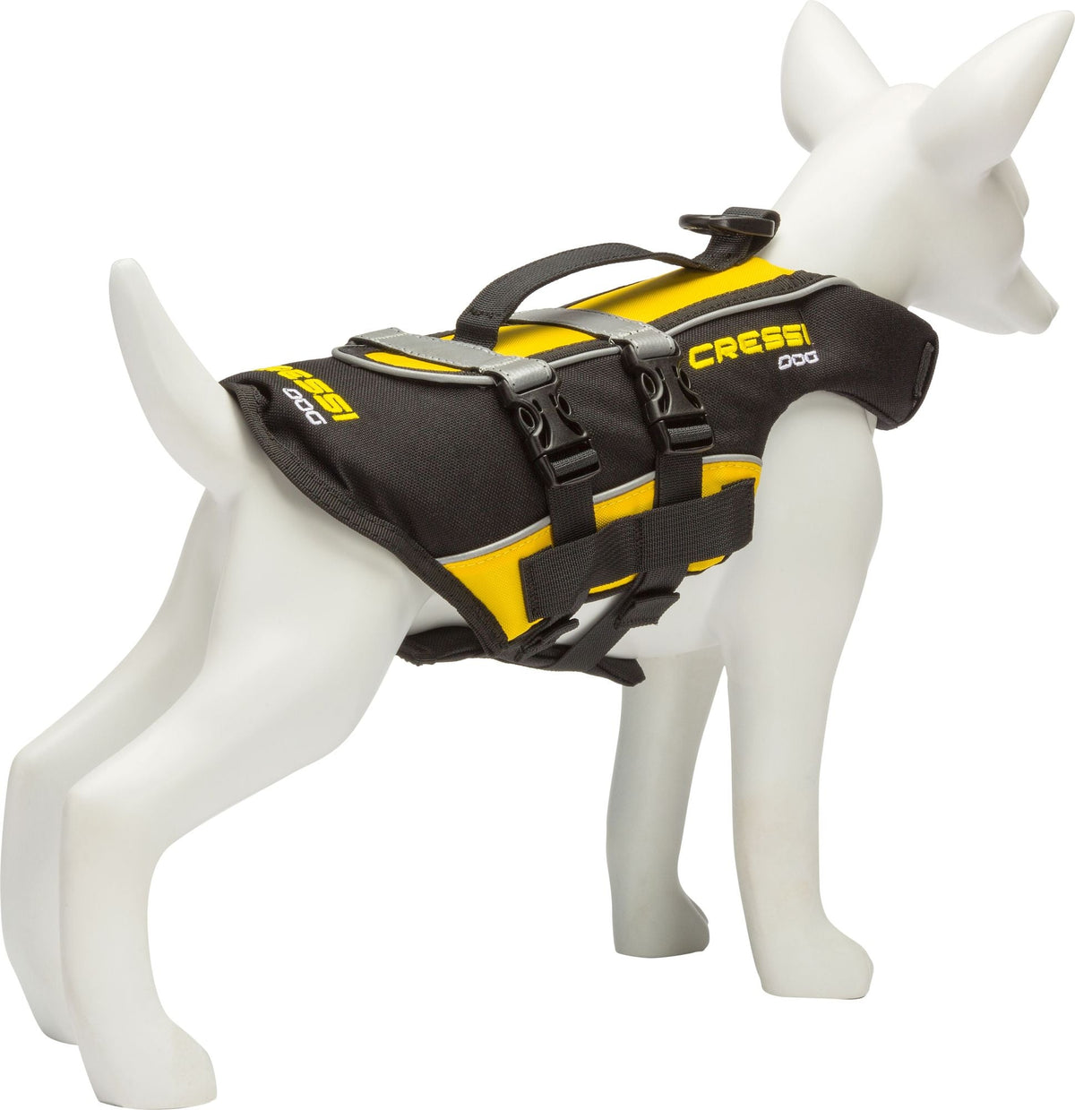 Cressi Dog Life Jacket