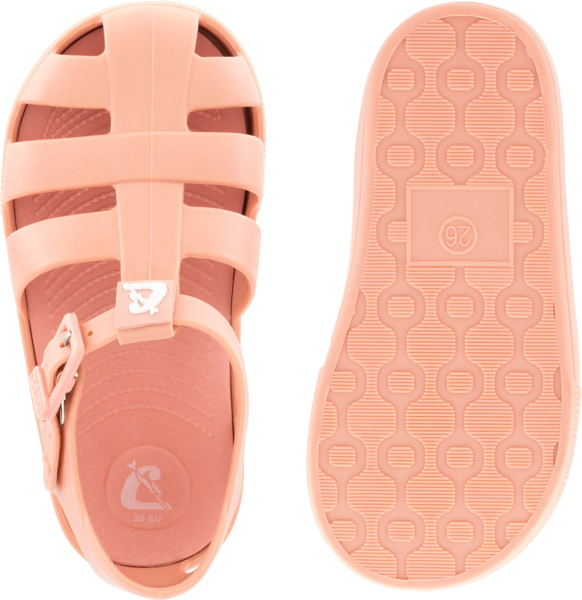 Joghi Sandal