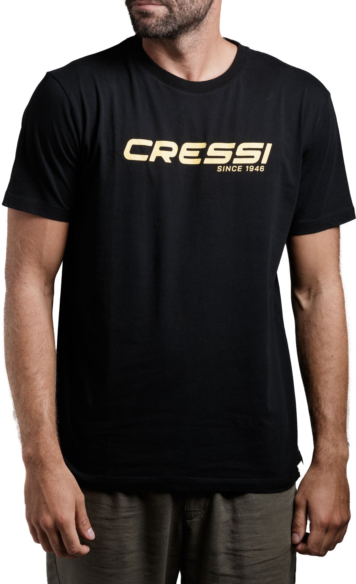 Cressi Man T-Shirt