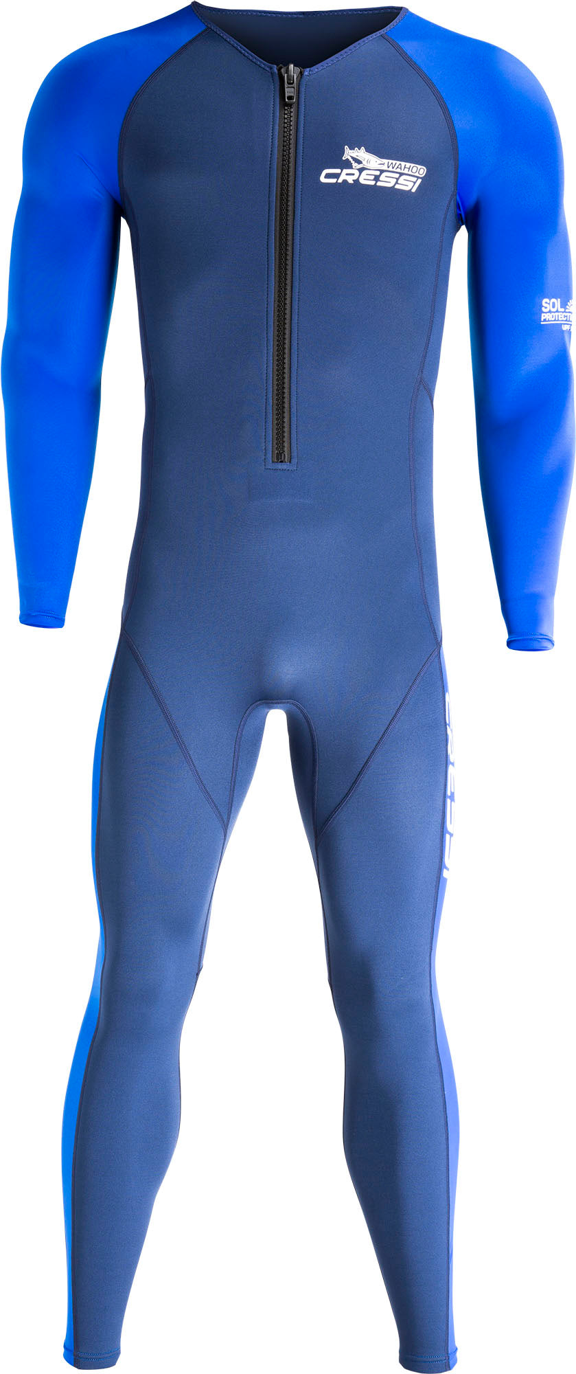 Wahoo Man One-Piece Wetsuit 2 mm