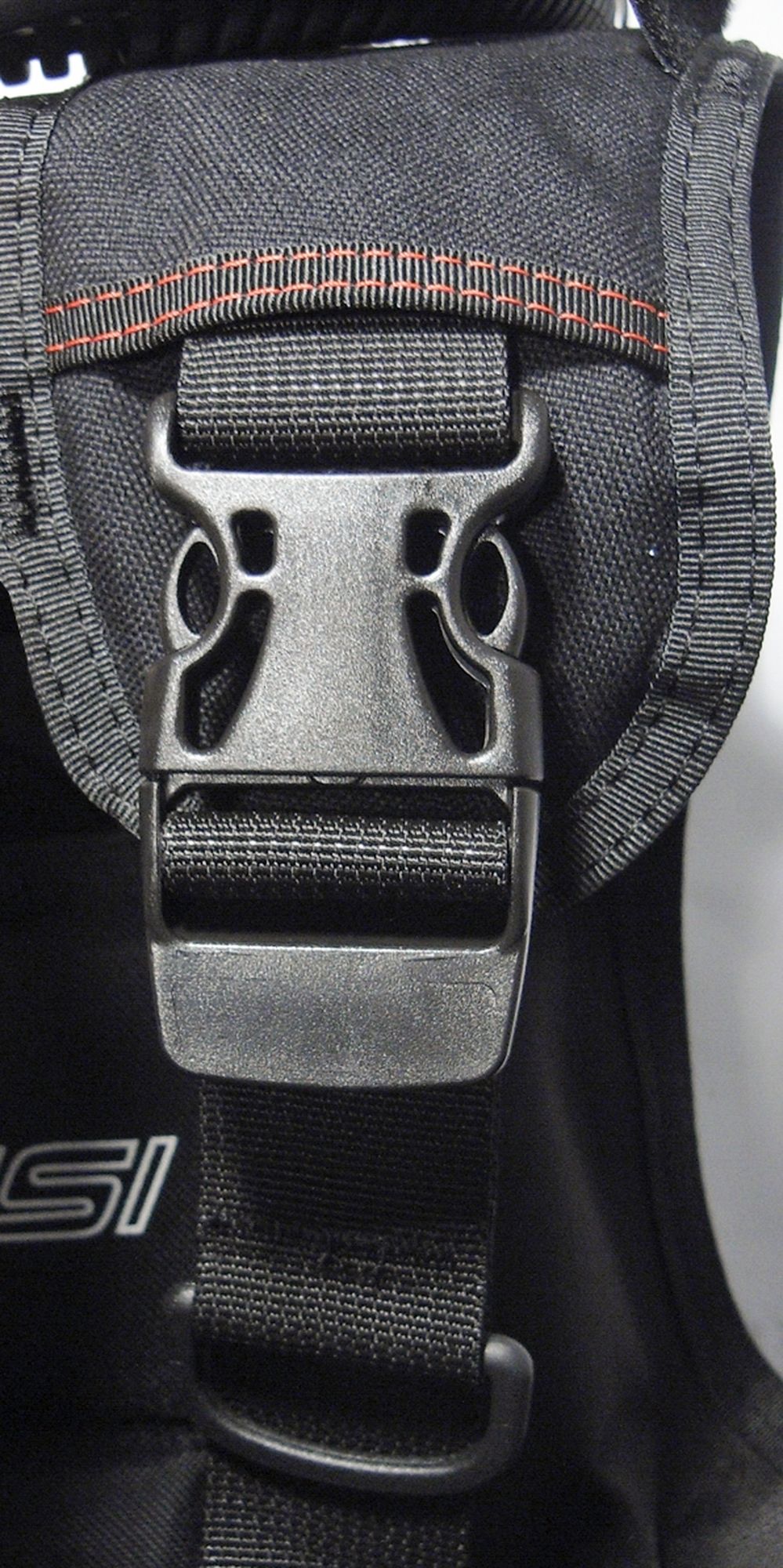 Start Pro Jacket-style BCD