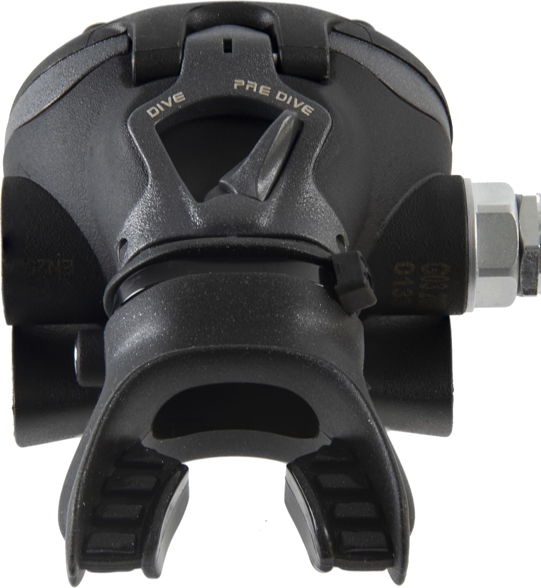 Erogatore Octopus Mg Balanced