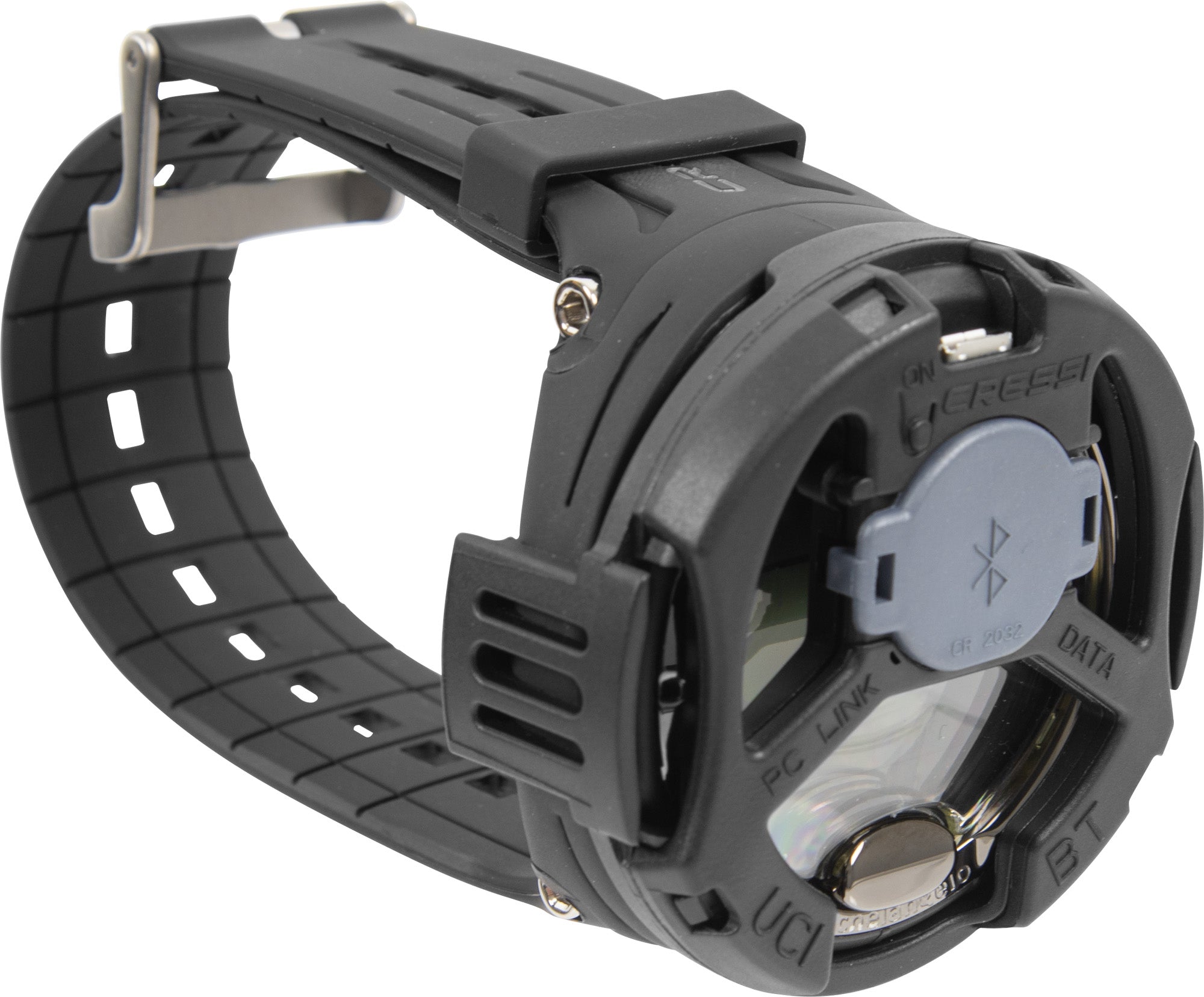 Interface Bt Ordinateur