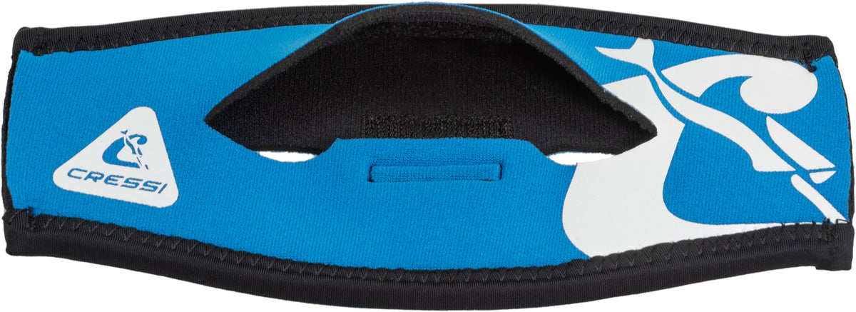 Pony Tail Neo Strap Cover