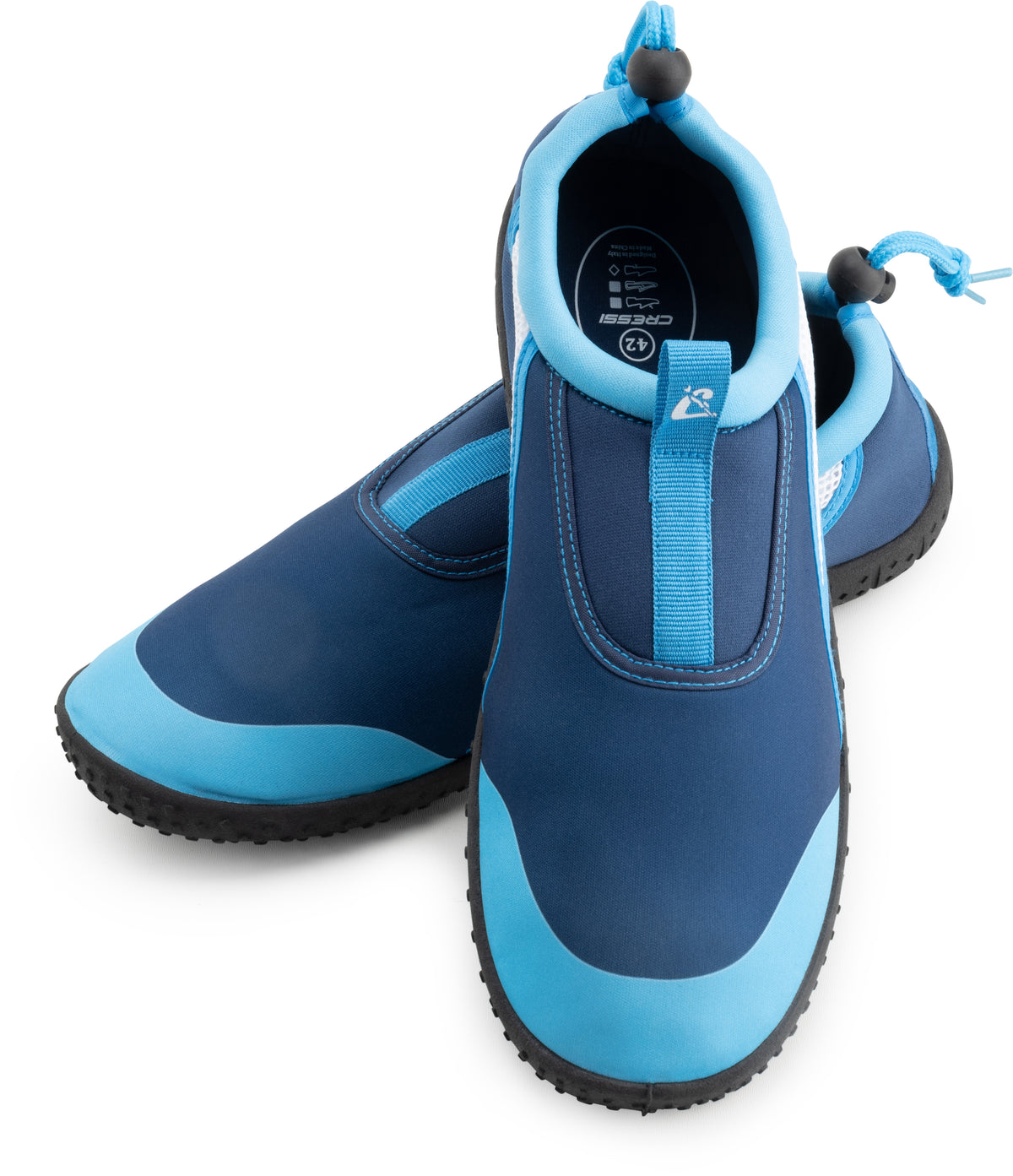 Coco JR Aqua Shoe