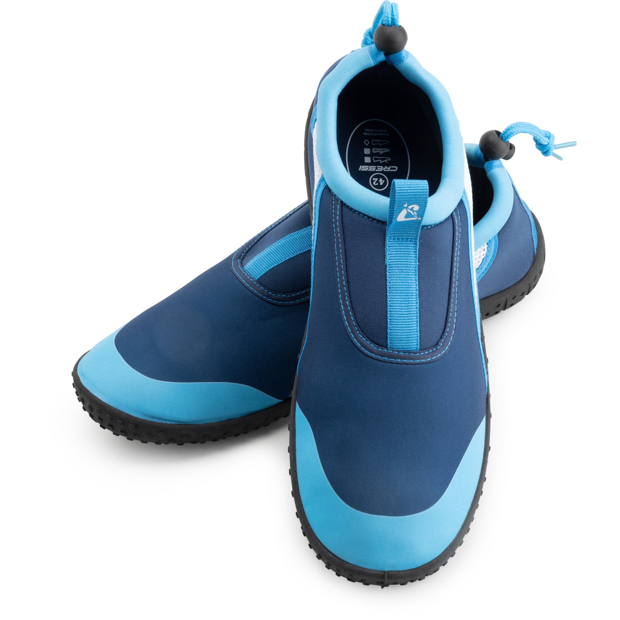 Coco JR Aqua Shoes