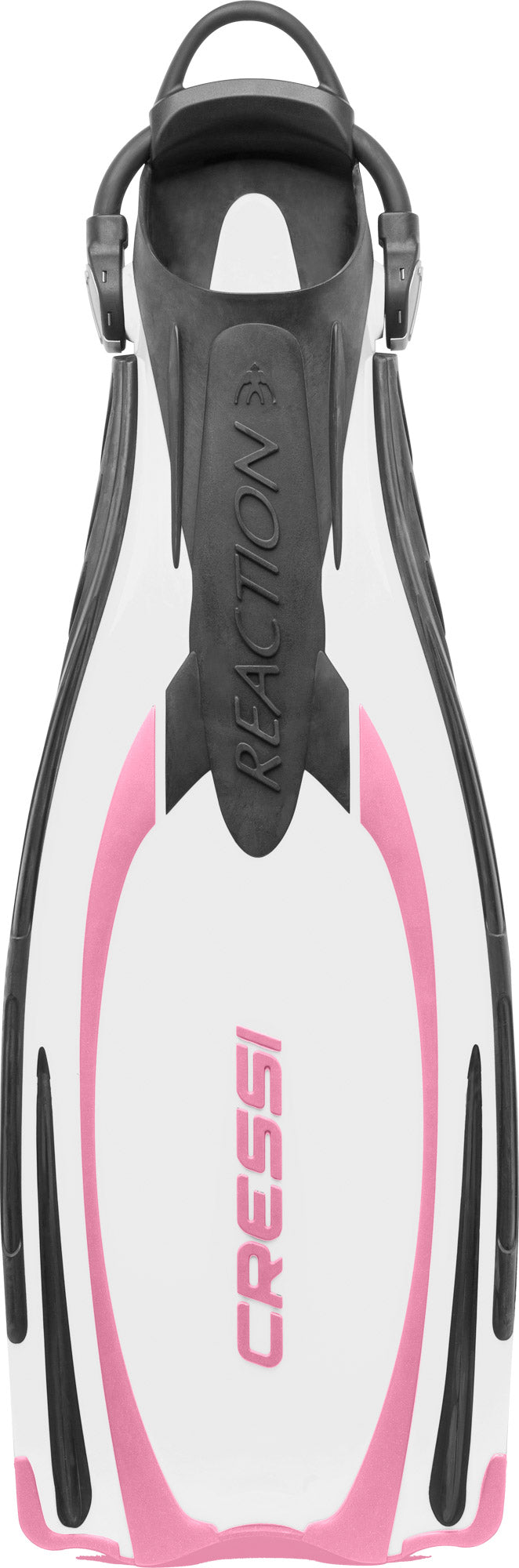 Reaction EBS Open Heel Fins