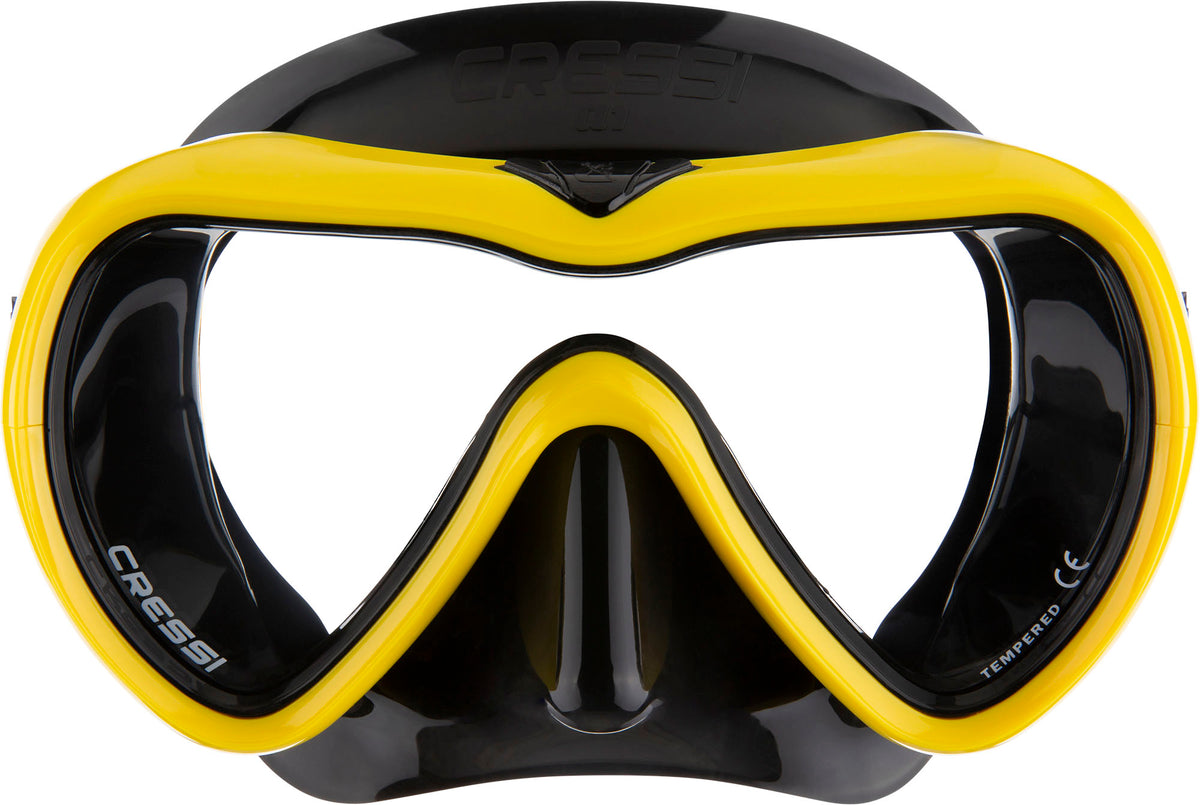 A1 Classic Mask